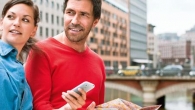 Doua noi extraoptiuni de roaming pentru abonatii Vodafone - SMS-uri si minute pentru convorbiri initiate si primite 